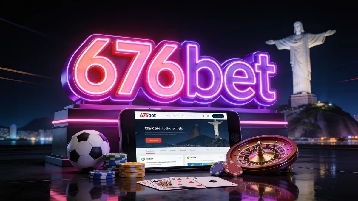 Principais características da 676bet — 676bet no Brasil